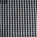 Cotton Poplin Woven Yarn Dyed Fabric for Shirts/Dress Rls50-32po